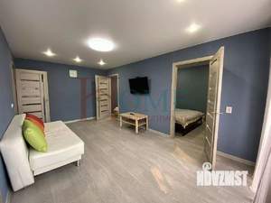 1-к квартира, на длительный срок, 47м2, 3/5 этаж