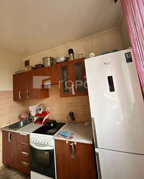 2-к квартира, на длительный срок, 61м2, 4/5 этаж