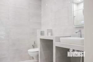 1-к квартира, на длительный срок, 40м2, 1/9 этаж