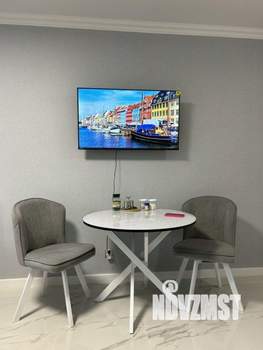1-к квартира, посуточно, 26м2, 1/1 этаж