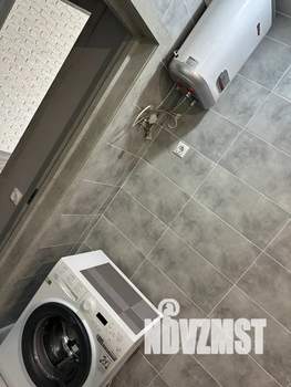 Студия квартира, посуточно, 36м2, 17/23 этаж