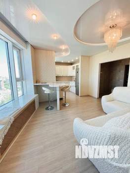 2-к квартира, на длительный срок, 51м2, 18/24 этаж