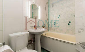 2-к квартира, на длительный срок, 45м2, 2/5 этаж