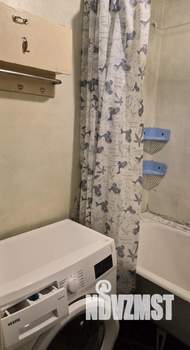 2-к квартира, на длительный срок, 46м2, 9/9 этаж