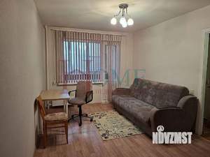 1-к квартира, на длительный срок, 29м2, 6/9 этаж