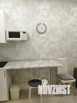 Студия квартира, посуточно, 29м2, 4/23 этаж