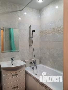 Студия квартира, на длительный срок, 35м2, 15/20 этаж