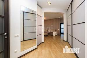 3-к квартира, на длительный срок, 125м2, 12/15 этаж