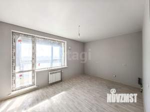 Студия квартира, на длительный срок, 24м2, 20/21 этаж