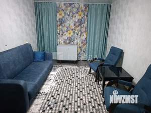 2-к квартира, на длительный срок, 40м2, 5/6 этаж