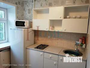 1-к квартира, на длительный срок, 30м2, 3/5 этаж