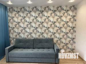 1-к квартира, посуточно, 38м2, 5/24 этаж