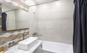 2-к квартира, на длительный срок, 37м2, 8/17 этаж