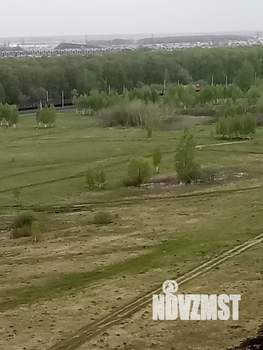 1-к квартира, посуточно, 46м2, 17/18 этаж