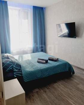 2-к квартира, на длительный срок, 45м2, 3/19 этаж