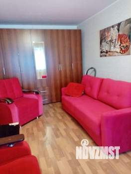 2-к квартира, на длительный срок, 44м2, 8/9 этаж