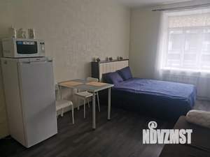 Студия квартира, посуточно, 25м2, 2/5 этаж