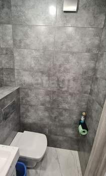 Студия квартира, на длительный срок, 24м2, 4/17 этаж