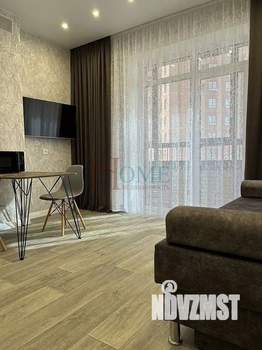 2-к квартира, на длительный срок, 45м2, 4/24 этаж