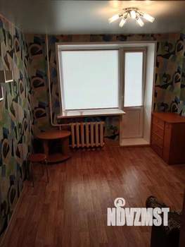 4-к квартира, на длительный срок, 62м2, 2/5 этаж