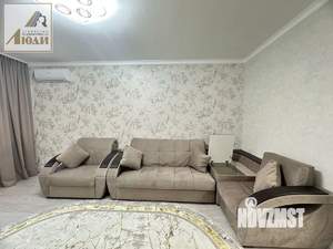 2-к квартира, на длительный срок, 80м2, 8/10 этаж