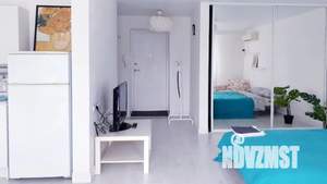 1-к квартира, посуточно, 34м2, 3/9 этаж