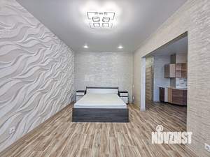 2-к квартира, на длительный срок, 62м2, 3/17 этаж