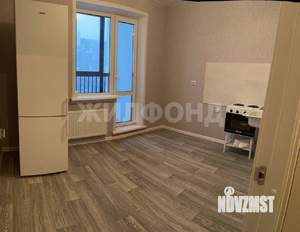 2-к квартира, на длительный срок, 51м2, 15/16 этаж