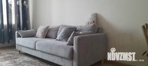 2-к квартира, посуточно, 46м2, 12/18 этаж