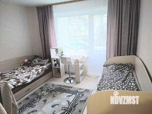 2-к квартира, на длительный срок, 54м2, 1/9 этаж