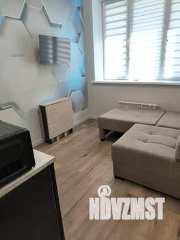 Студия квартира, посуточно, 13м2, 1/22 этаж