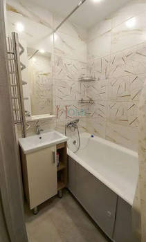 1-к квартира, на длительный срок, 32м2, 3/9 этаж