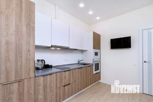 2-к квартира, посуточно, 44м2, 4/27 этаж