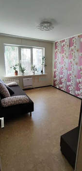 3-к квартира, на длительный срок, 60м2, 2/9 этаж