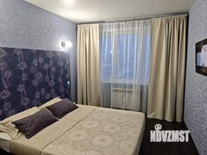 1-к квартира, на длительный срок, 40м2, 19/26 этаж