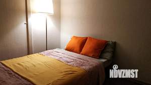 2-к квартира, посуточно, 46м2, 1/1 этаж