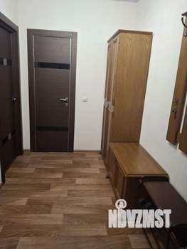 1-к квартира, на длительный срок, 39м2, 5/11 этаж