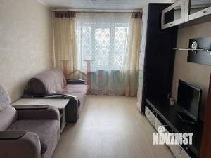 2-к квартира, на длительный срок, 50м2, 5/9 этаж