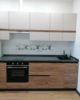 1-к квартира, на длительный срок, 38м2, 8/16 этаж