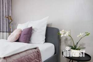 2-к квартира, посуточно, 64м2, 18/24 этаж