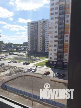 2-к квартира, посуточно, 38м2, 5/16 этаж