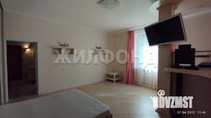 1-к квартира, на длительный срок, 54м2, 4/5 этаж