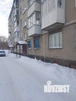 2-к квартира, на длительный срок, 43м2, 2/5 этаж