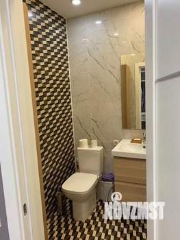 1-к квартира, на длительный срок, 45м2, 11/11 этаж