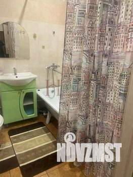 Студия квартира, на длительный срок, 28м2, 3/14 этаж