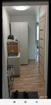 1-к квартира, на длительный срок, 32м2, 4/5 этаж