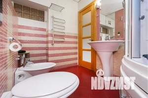 2-к квартира, посуточно, 60м2, 4/16 этаж