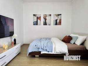 2-к квартира, посуточно, 65м2, 1/1 этаж