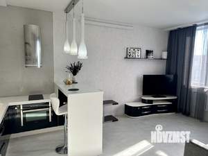 2-к квартира, на длительный срок, 50м2, 22/25 этаж