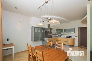 3-к квартира, на длительный срок, 145м2, 4/6 этаж